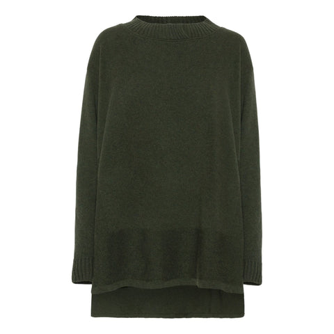 Oversize Recycle Knit